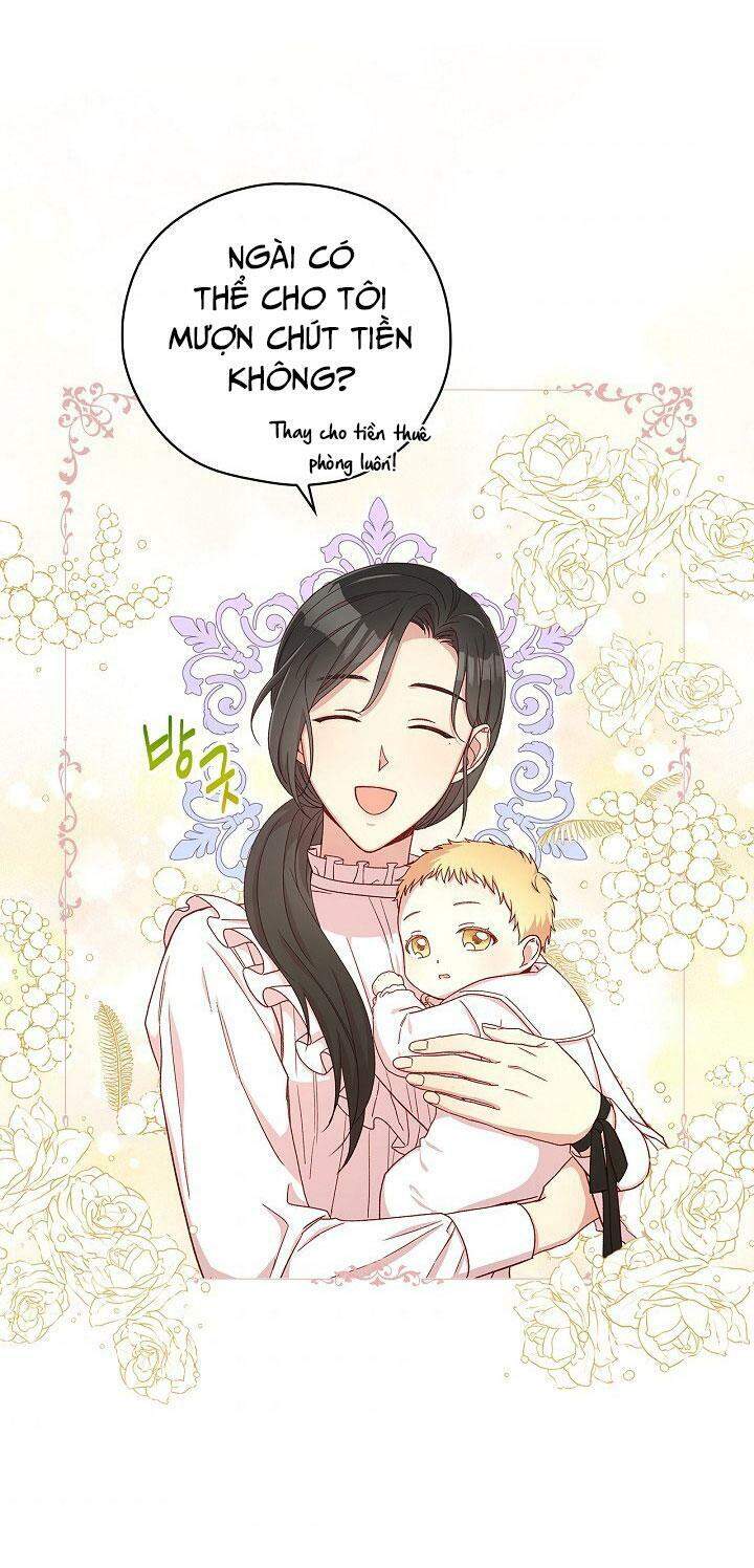 Bí Kíp Sinh Tồn Của Hầu Gái: Chapter 54