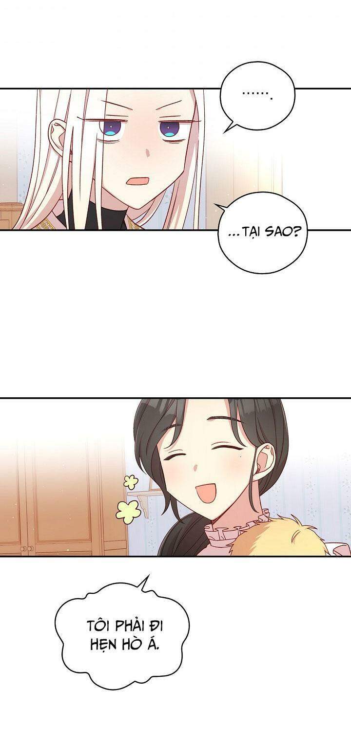 Bí Kíp Sinh Tồn Của Hầu Gái: Chapter 54