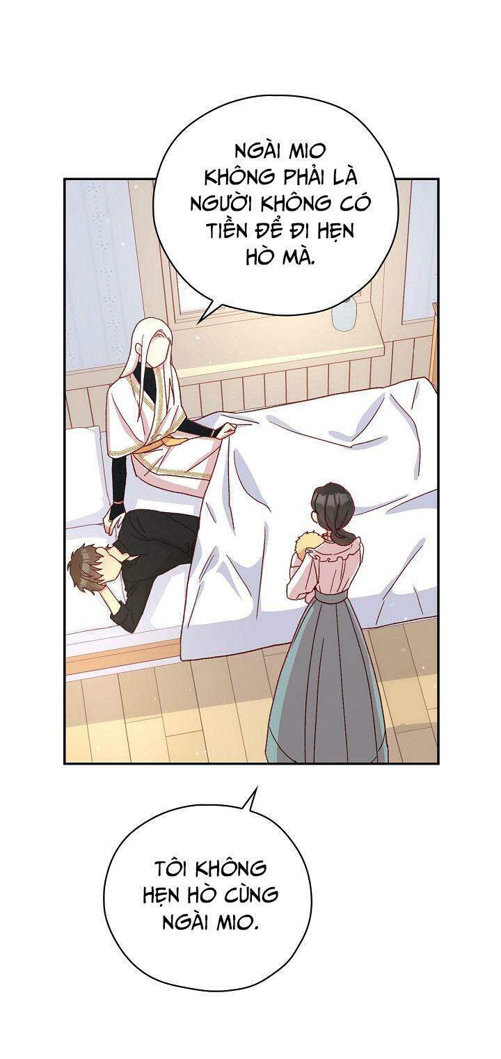 Bí Kíp Sinh Tồn Của Hầu Gái: Chapter 54