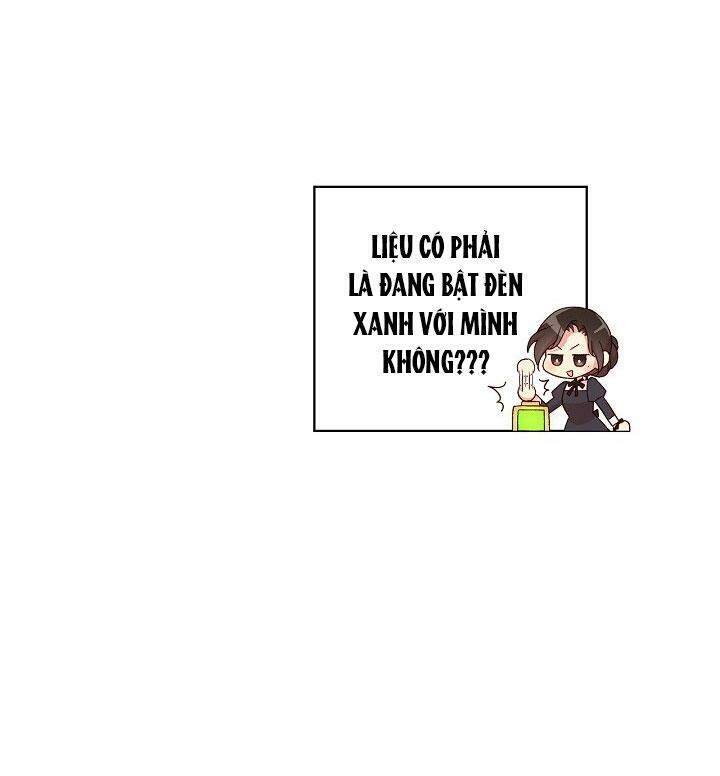 Bí Kíp Sinh Tồn Của Hầu Gái: Chapter 54
