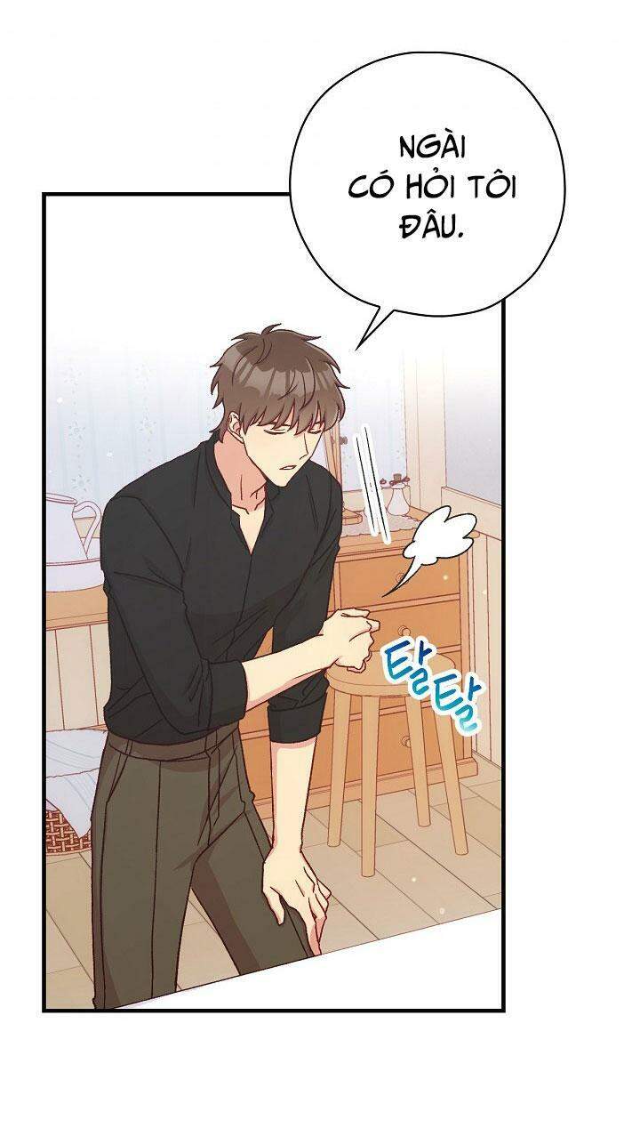 Bí Kíp Sinh Tồn Của Hầu Gái: Chapter 54