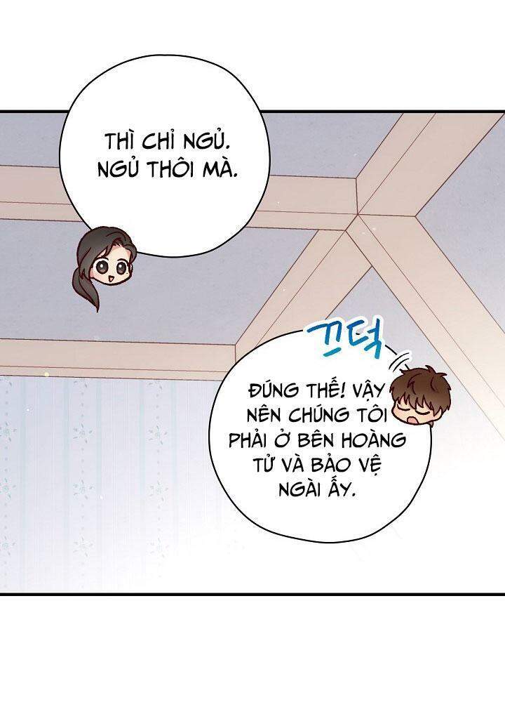 Bí Kíp Sinh Tồn Của Hầu Gái: Chapter 54
