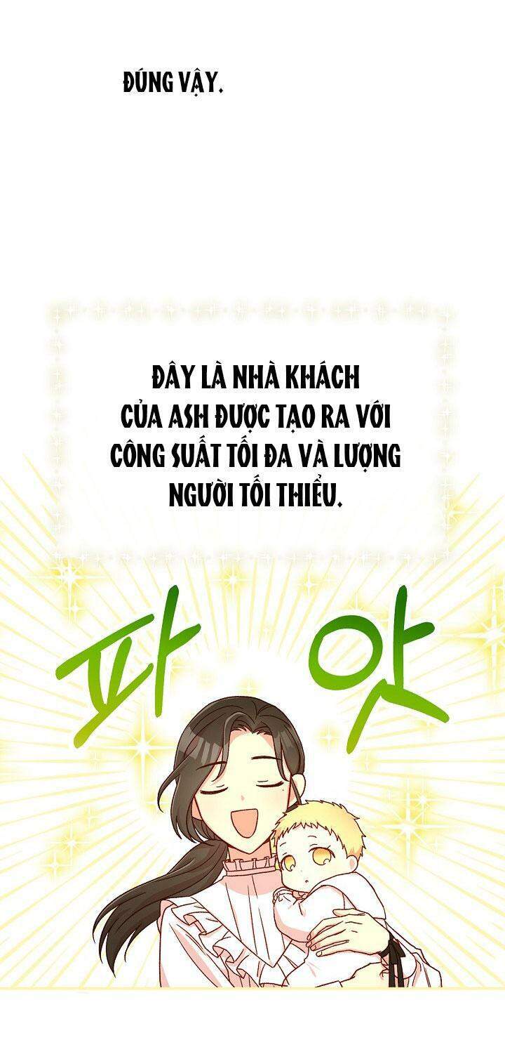 Bí Kíp Sinh Tồn Của Hầu Gái: Chapter 54