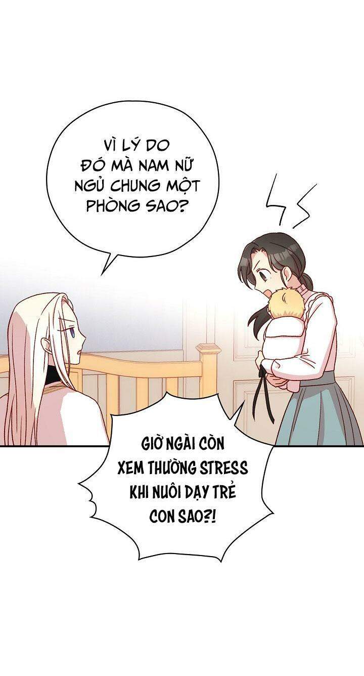 Bí Kíp Sinh Tồn Của Hầu Gái: Chapter 54