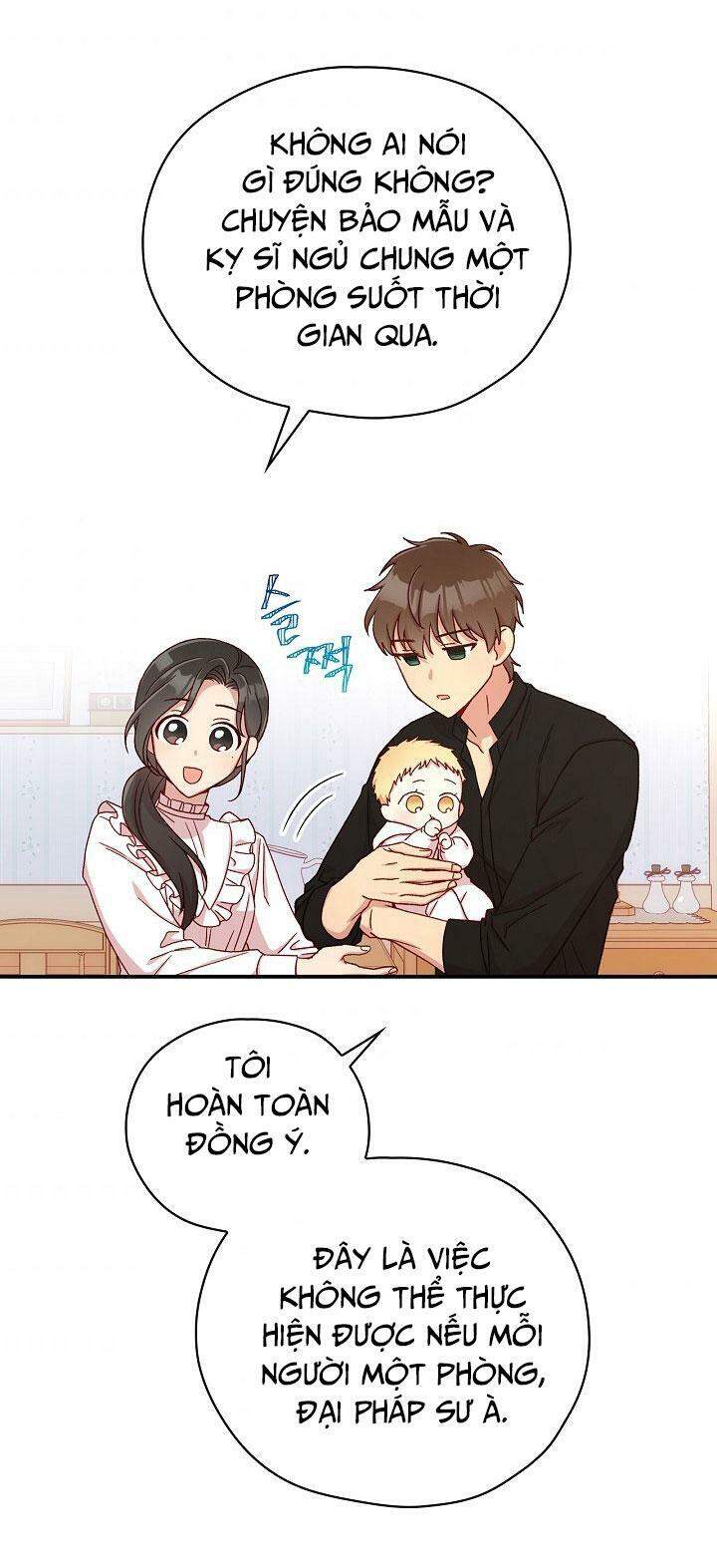 Bí Kíp Sinh Tồn Của Hầu Gái: Chapter 54