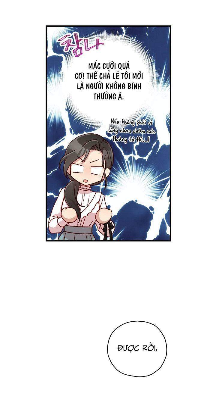 Bí Kíp Sinh Tồn Của Hầu Gái: Chapter 54