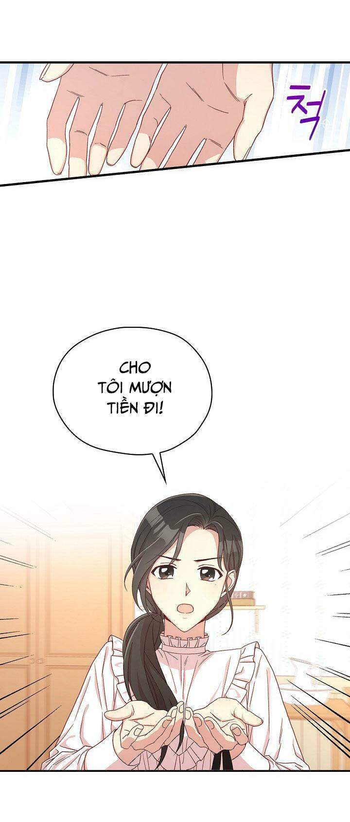 Bí Kíp Sinh Tồn Của Hầu Gái: Chapter 54