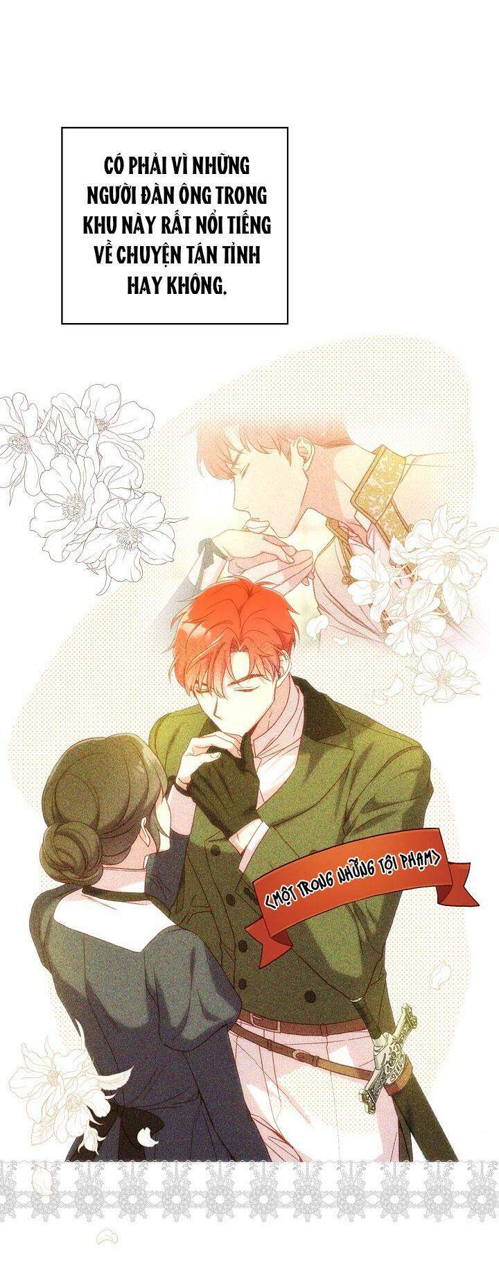 Bí Kíp Sinh Tồn Của Hầu Gái: Chapter 54