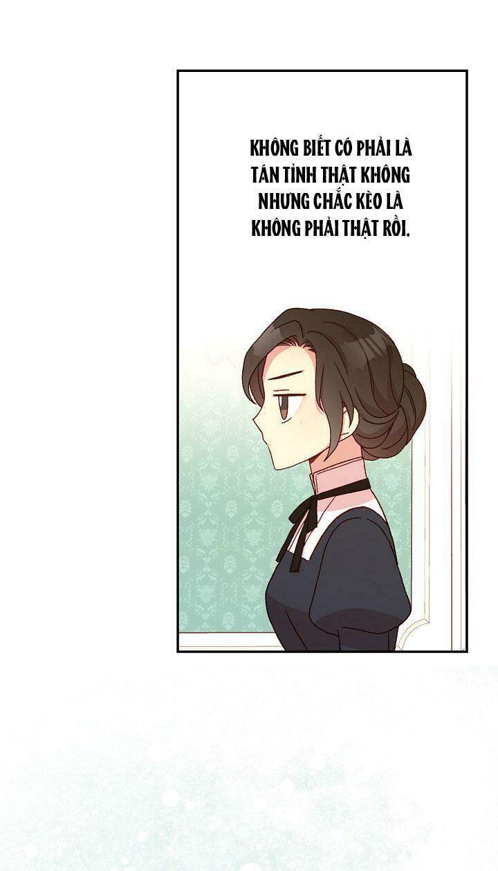 Bí Kíp Sinh Tồn Của Hầu Gái: Chapter 54