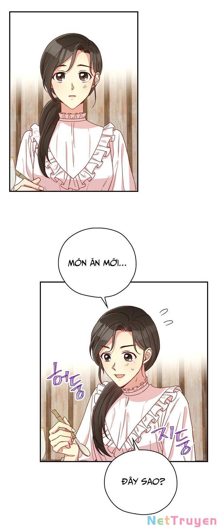Bí Kíp Sinh Tồn Của Hầu Gái: Chapter 55