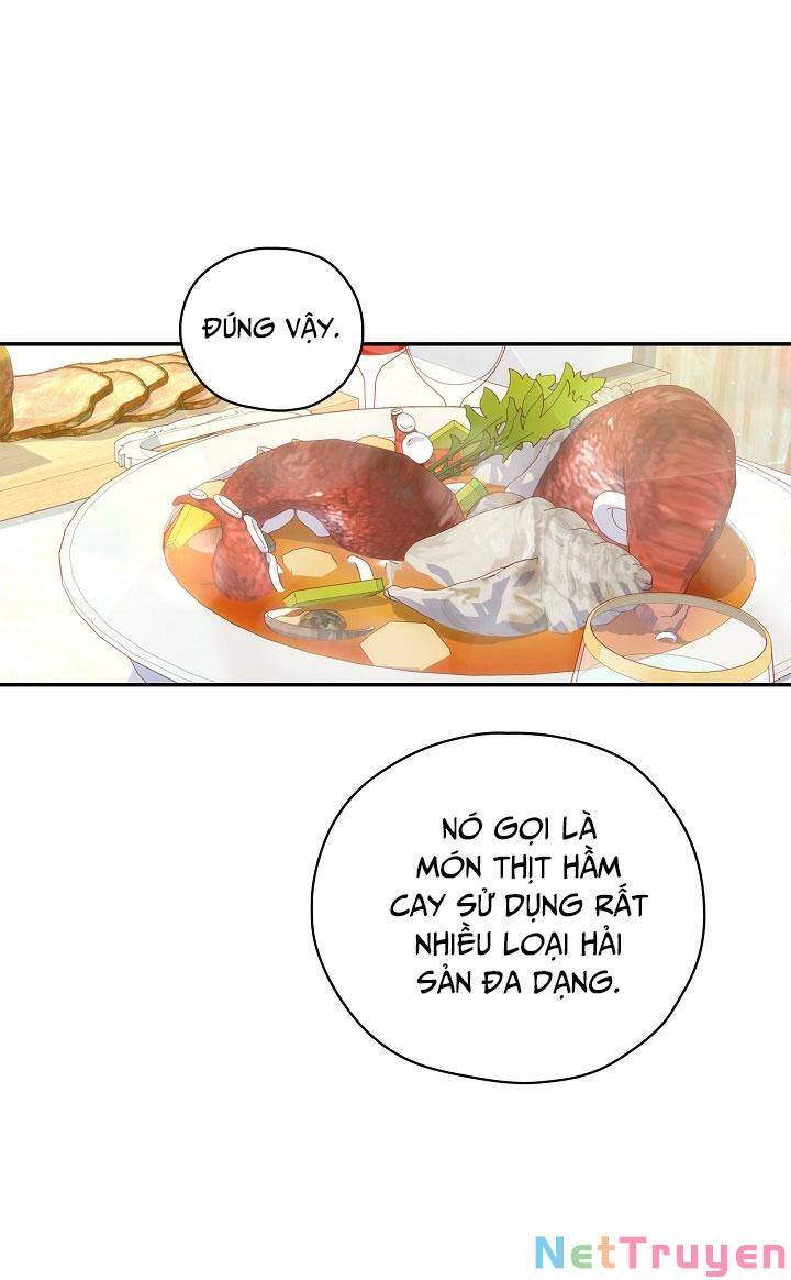 Bí Kíp Sinh Tồn Của Hầu Gái: Chapter 55