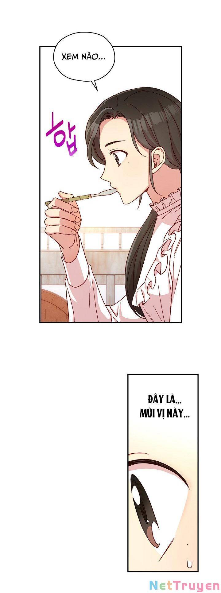 Bí Kíp Sinh Tồn Của Hầu Gái: Chapter 55