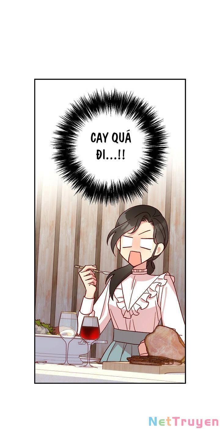 Bí Kíp Sinh Tồn Của Hầu Gái: Chapter 55