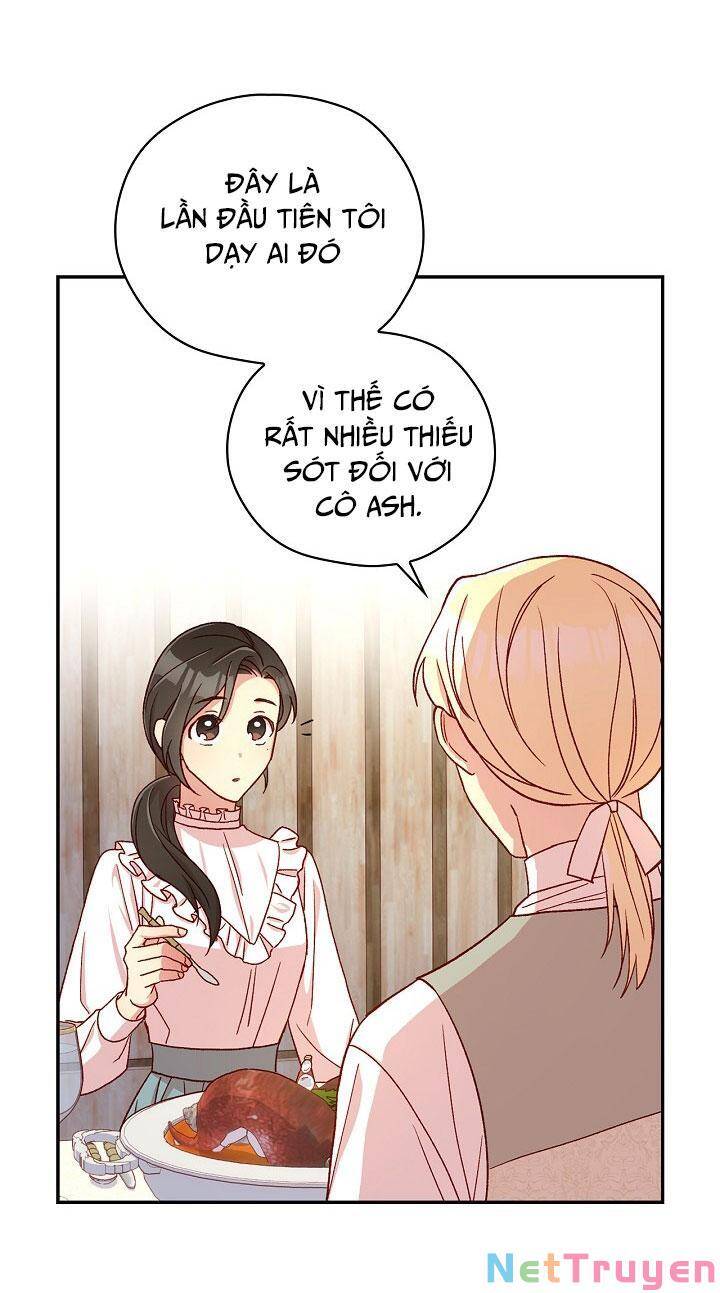 Bí Kíp Sinh Tồn Của Hầu Gái: Chapter 55