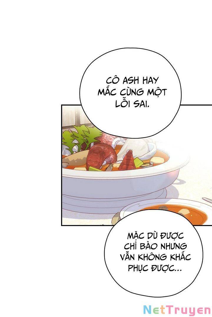 Bí Kíp Sinh Tồn Của Hầu Gái: Chapter 55
