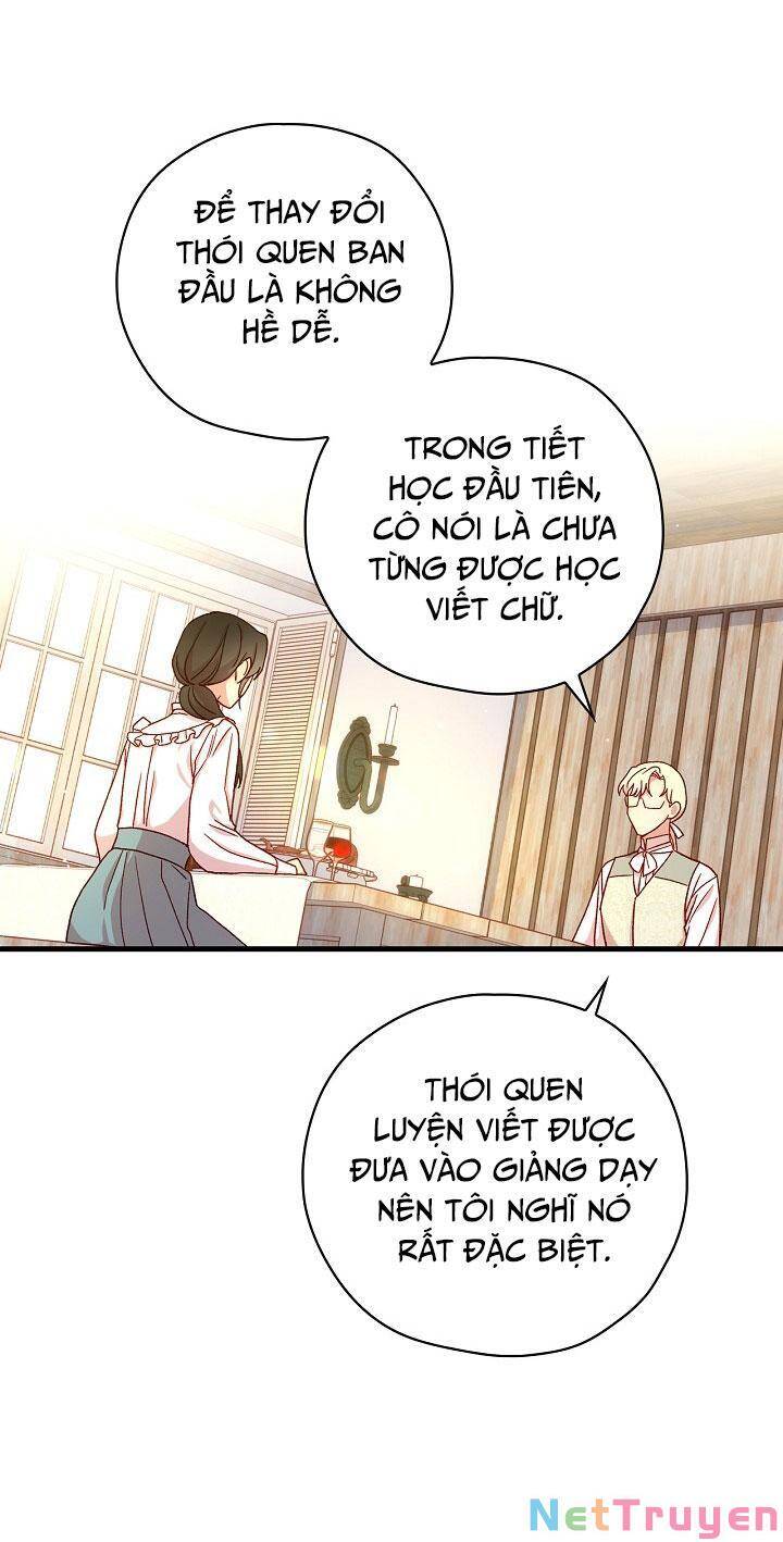 Bí Kíp Sinh Tồn Của Hầu Gái: Chapter 55