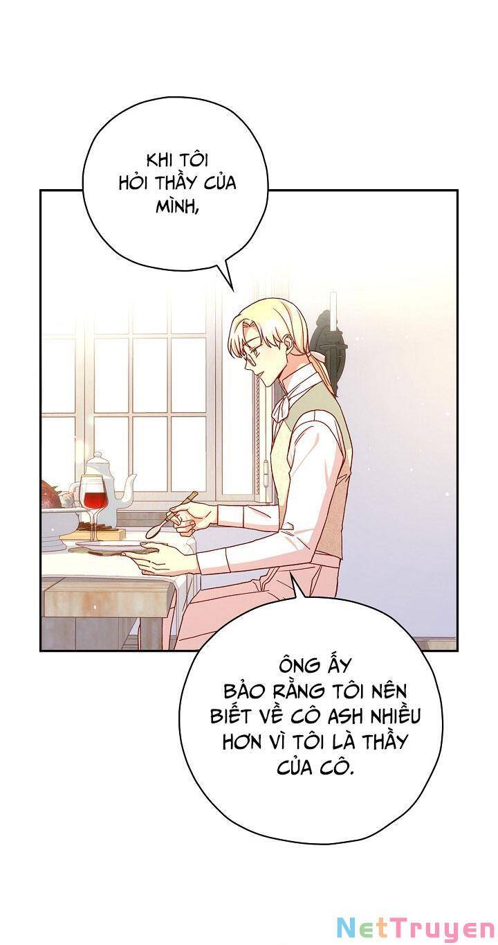 Bí Kíp Sinh Tồn Của Hầu Gái: Chapter 55
