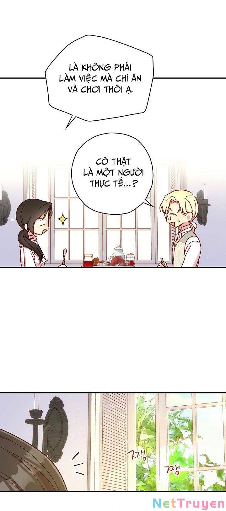 Bí Kíp Sinh Tồn Của Hầu Gái: Chapter 55