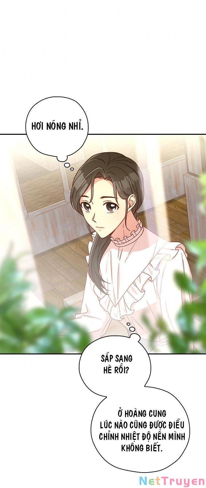 Bí Kíp Sinh Tồn Của Hầu Gái: Chapter 55