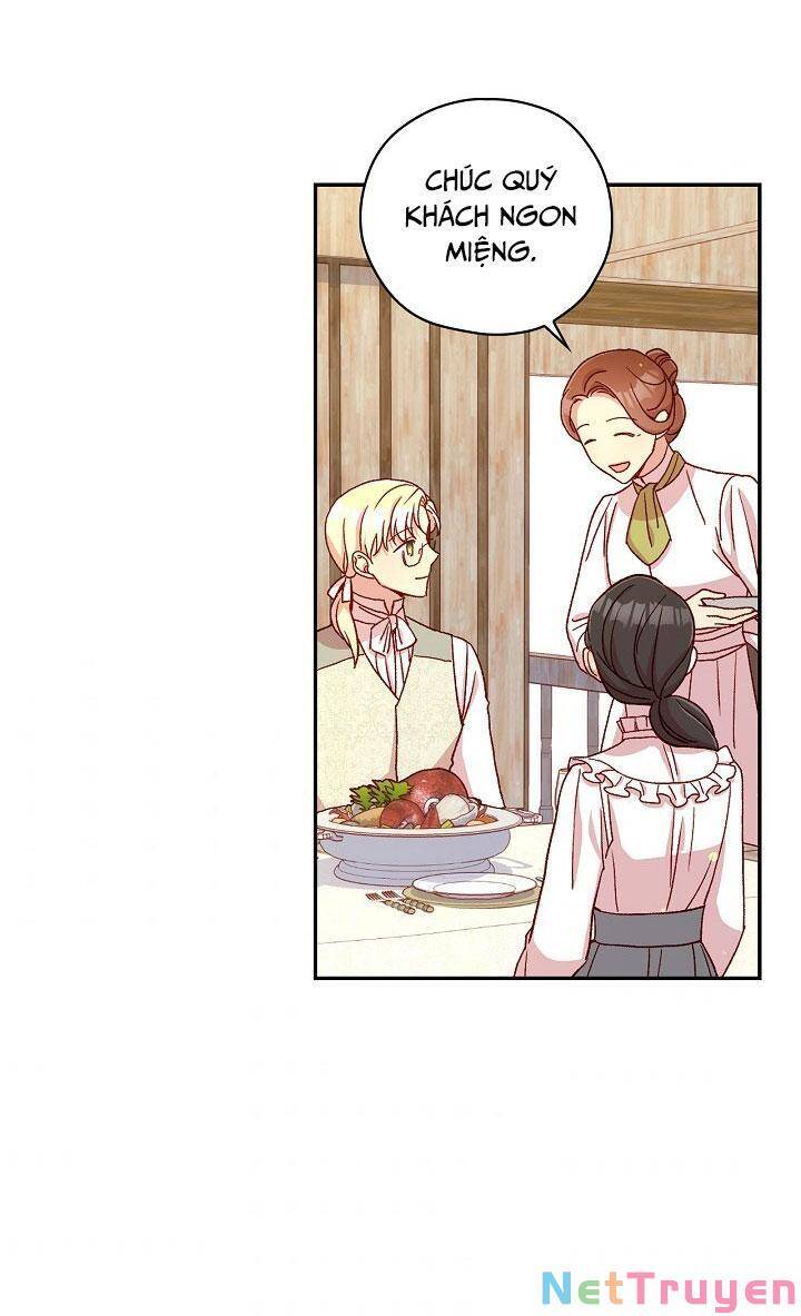 Bí Kíp Sinh Tồn Của Hầu Gái: Chapter 55