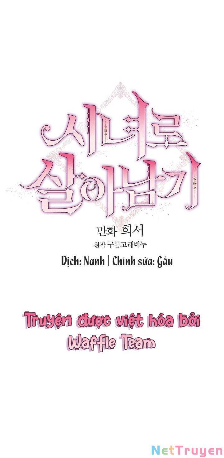 Bí Kíp Sinh Tồn Của Hầu Gái: Chapter 55