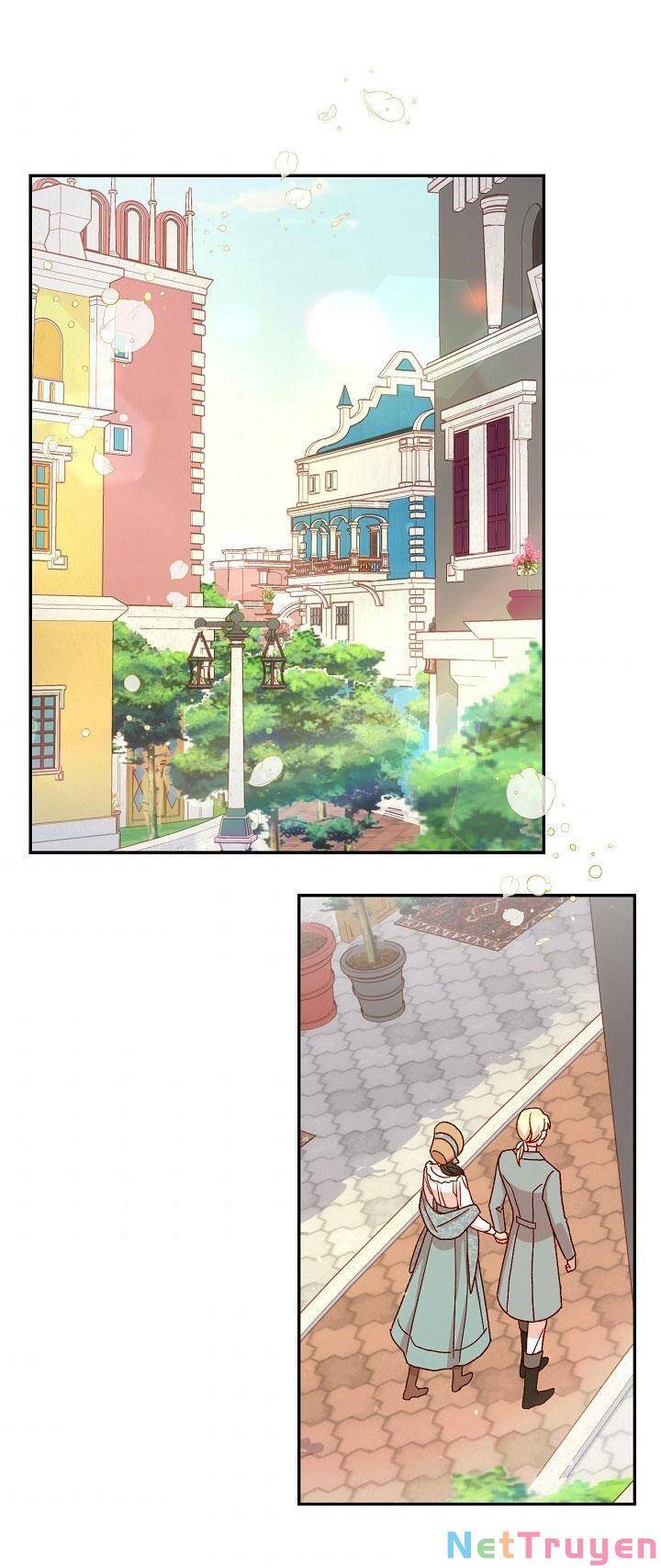 Bí Kíp Sinh Tồn Của Hầu Gái: Chapter 55
