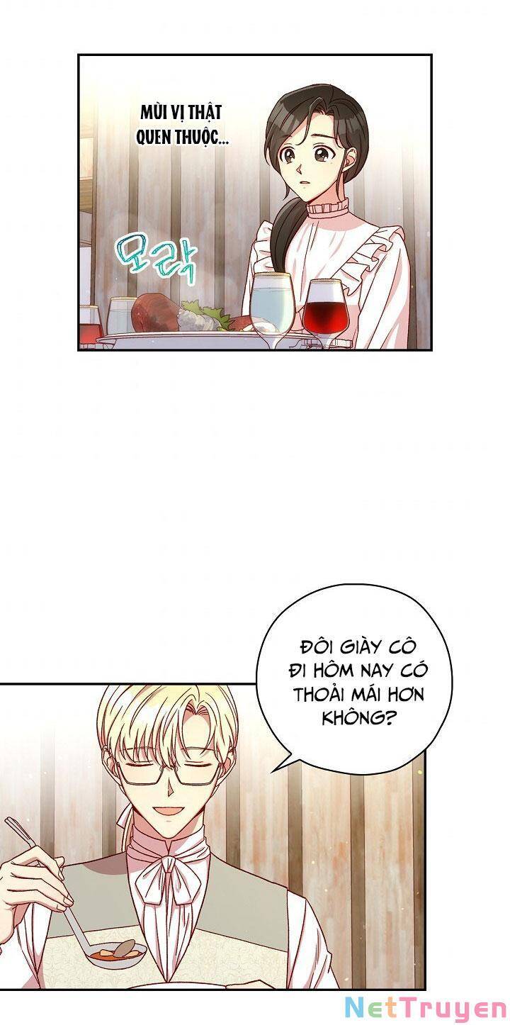 Bí Kíp Sinh Tồn Của Hầu Gái: Chapter 55