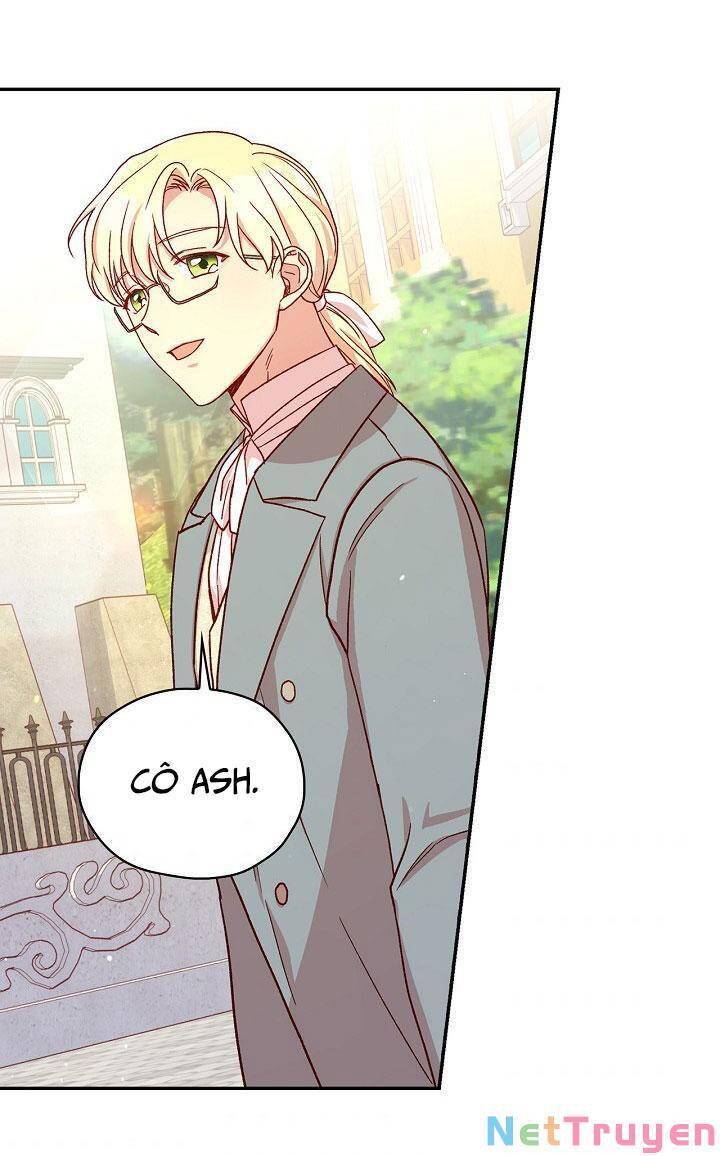 Bí Kíp Sinh Tồn Của Hầu Gái: Chapter 55