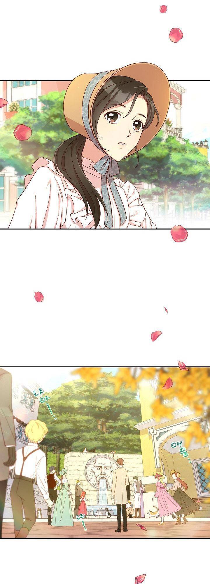 Bí Kíp Sinh Tồn Của Hầu Gái: Chapter 55