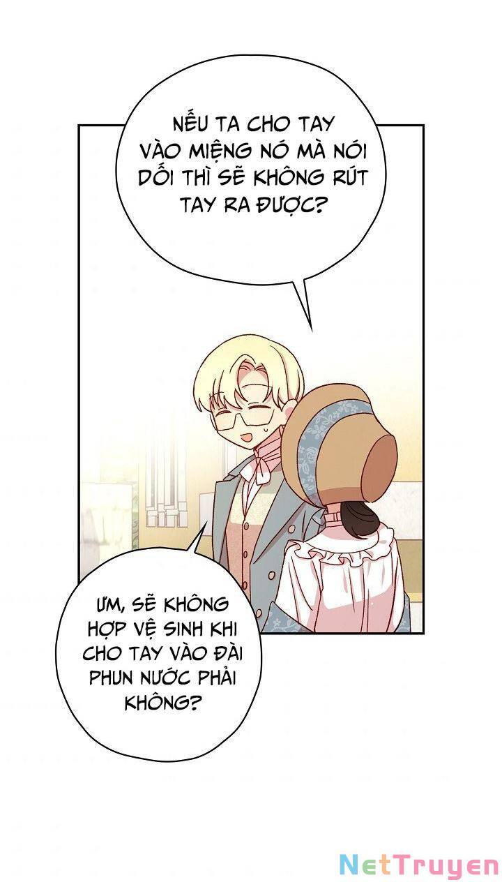 Bí Kíp Sinh Tồn Của Hầu Gái: Chapter 55