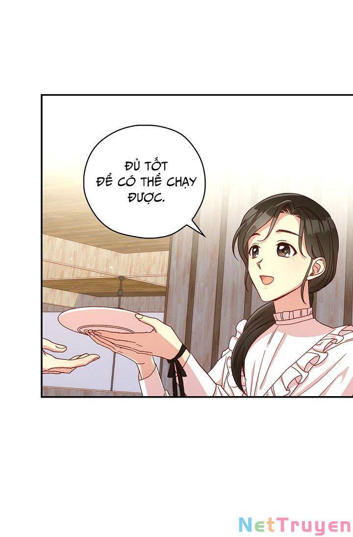 Bí Kíp Sinh Tồn Của Hầu Gái: Chapter 55