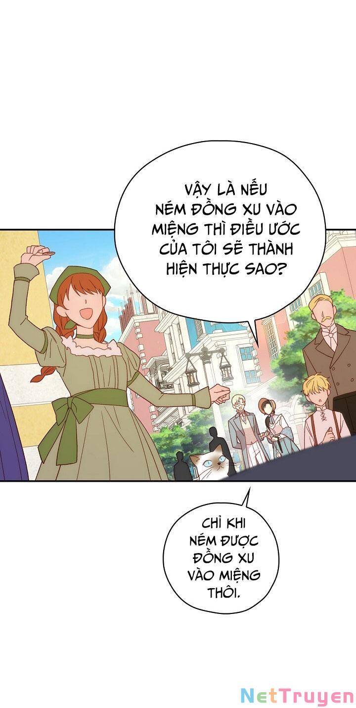 Bí Kíp Sinh Tồn Của Hầu Gái: Chapter 55