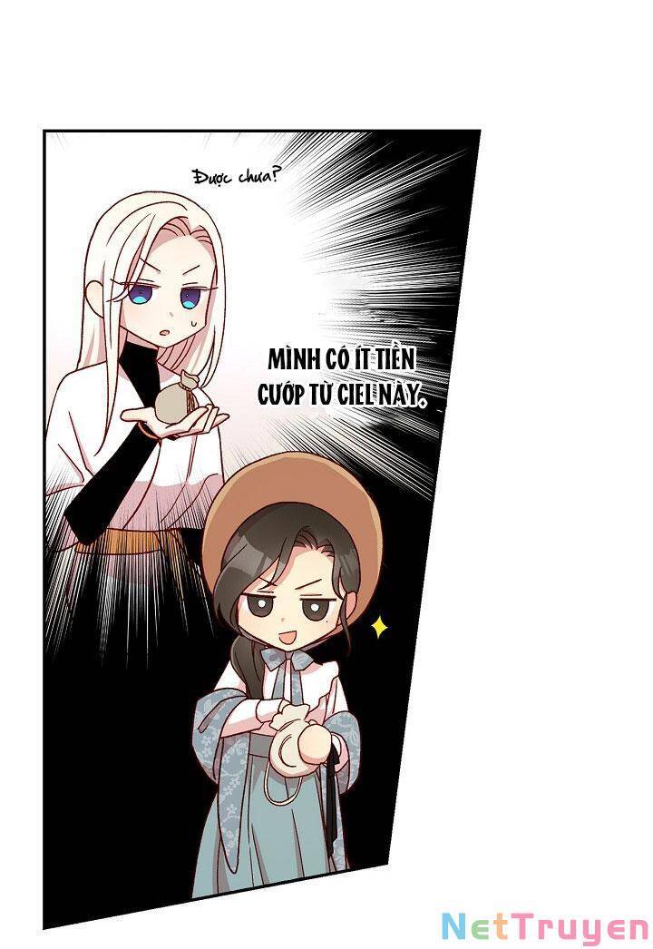 Bí Kíp Sinh Tồn Của Hầu Gái: Chapter 55