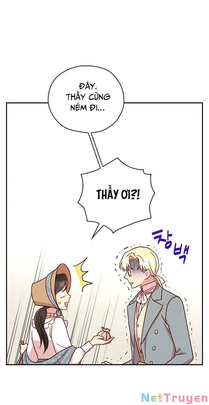 Bí Kíp Sinh Tồn Của Hầu Gái: Chapter 55