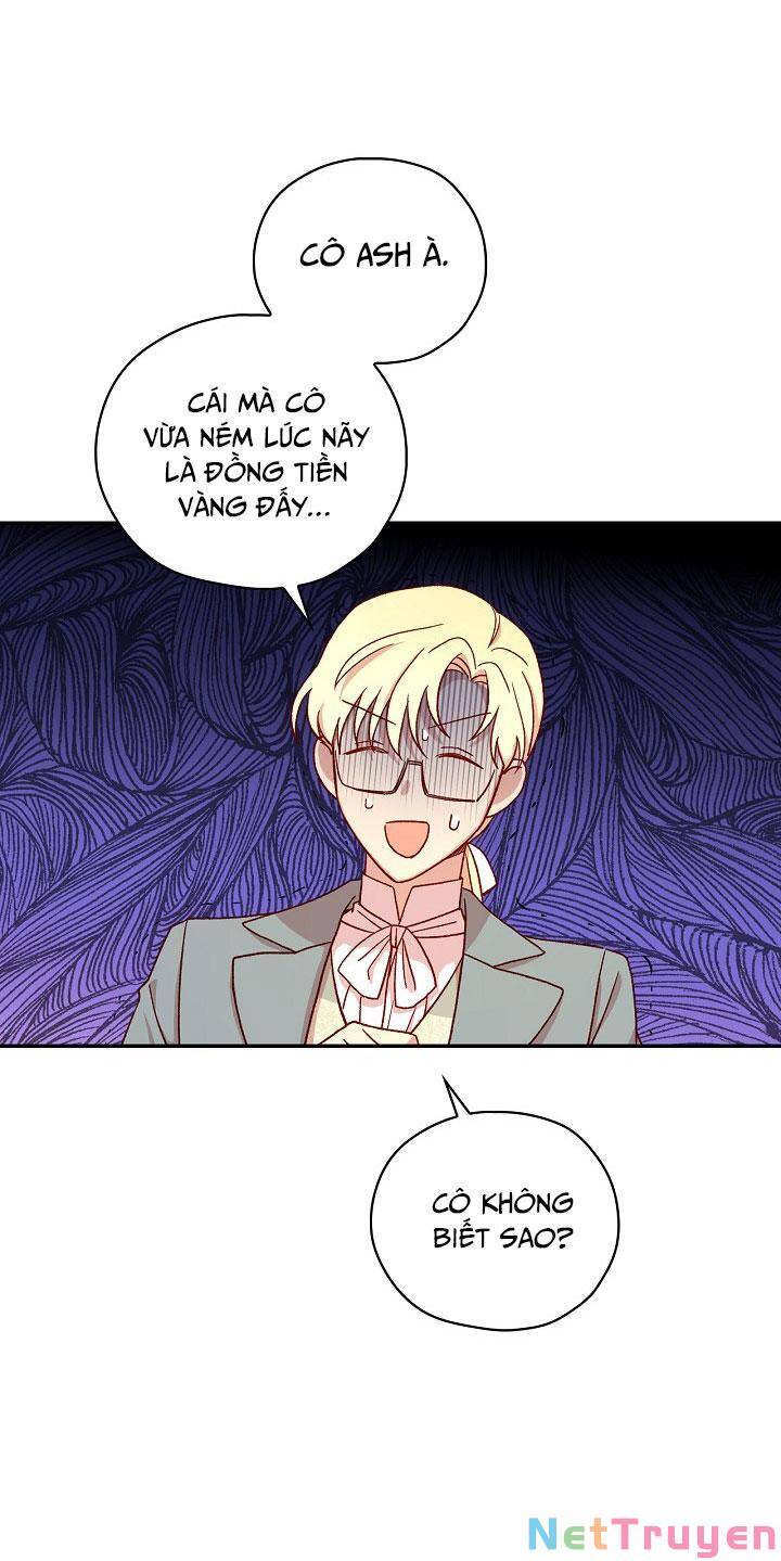Bí Kíp Sinh Tồn Của Hầu Gái: Chapter 55