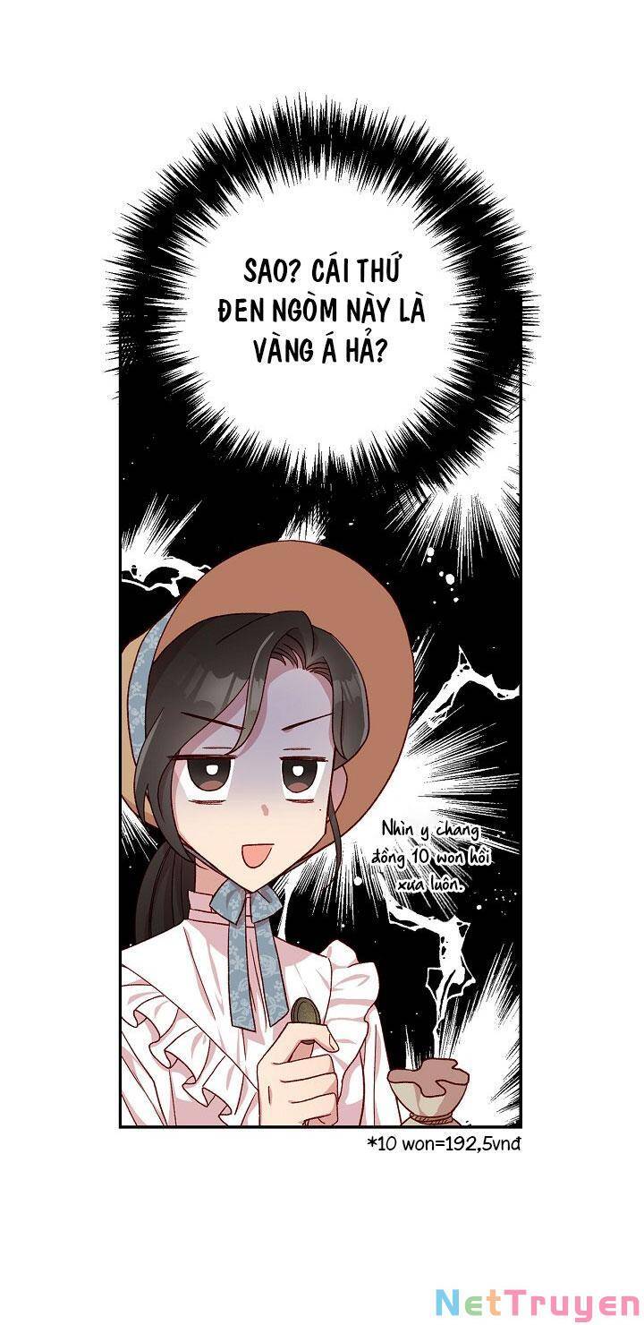 Bí Kíp Sinh Tồn Của Hầu Gái: Chapter 55