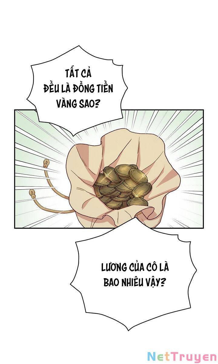 Bí Kíp Sinh Tồn Của Hầu Gái: Chapter 55