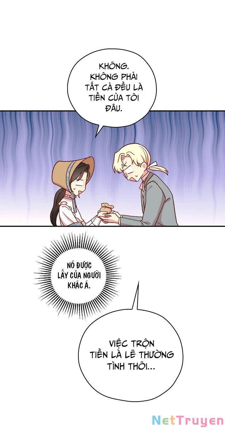 Bí Kíp Sinh Tồn Của Hầu Gái: Chapter 55