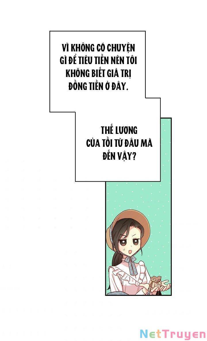 Bí Kíp Sinh Tồn Của Hầu Gái: Chapter 55