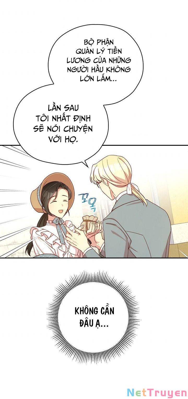 Bí Kíp Sinh Tồn Của Hầu Gái: Chapter 55