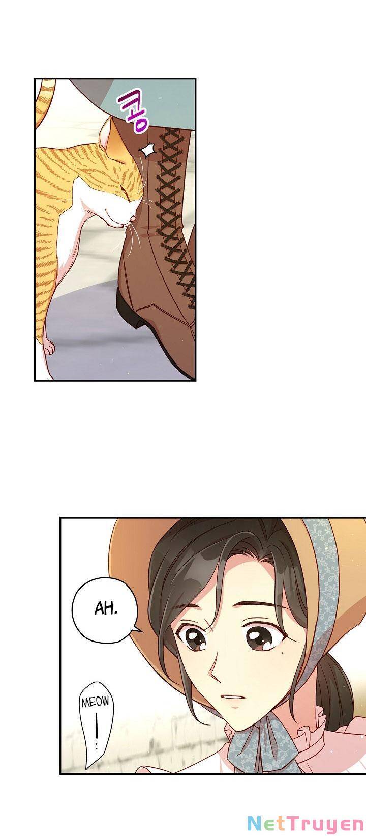 Bí Kíp Sinh Tồn Của Hầu Gái: Chapter 55