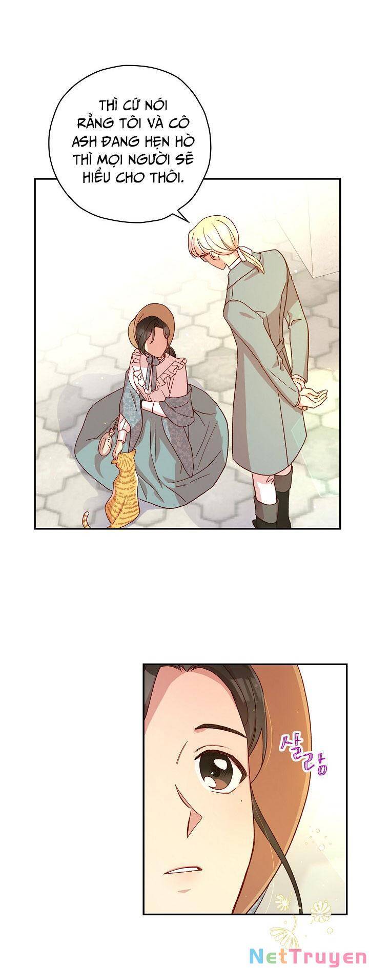 Bí Kíp Sinh Tồn Của Hầu Gái: Chapter 55