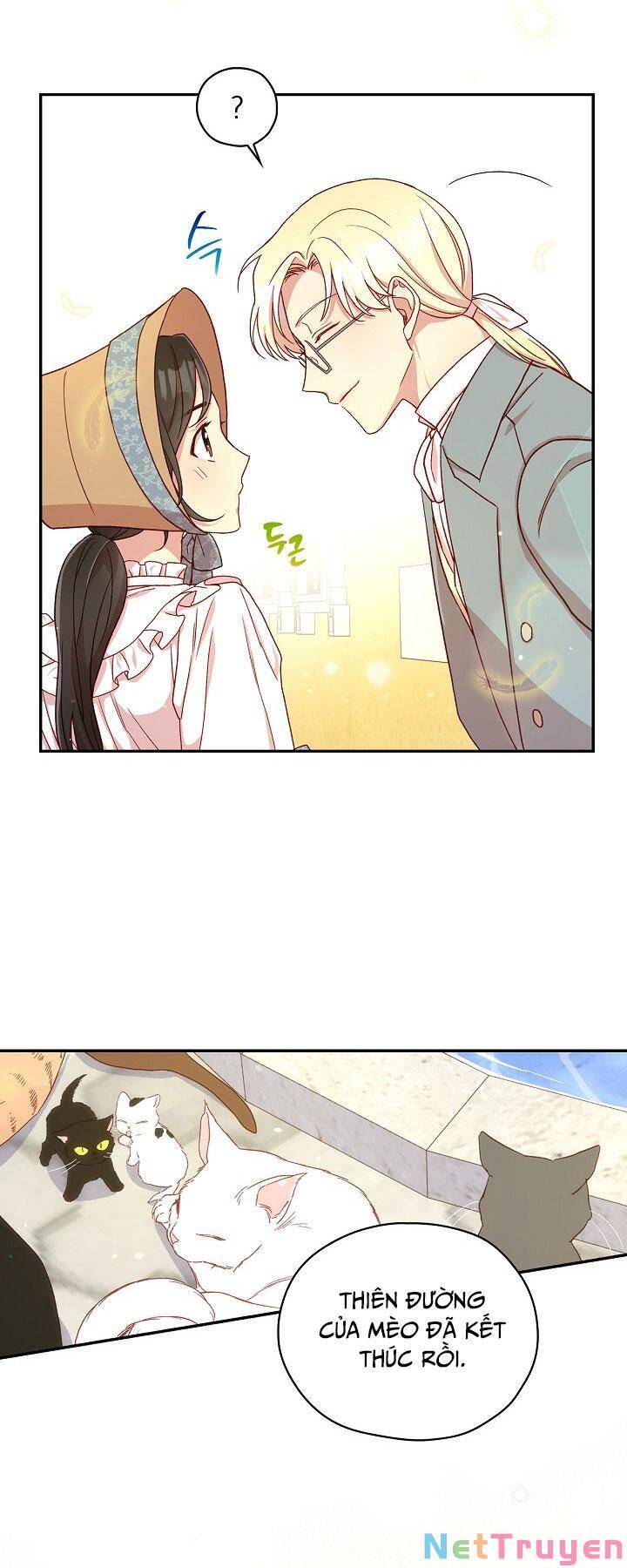 Bí Kíp Sinh Tồn Của Hầu Gái: Chapter 55