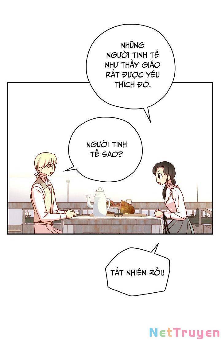 Bí Kíp Sinh Tồn Của Hầu Gái: Chapter 55