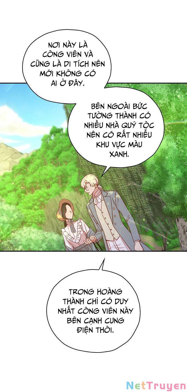 Bí Kíp Sinh Tồn Của Hầu Gái: Chapter 56