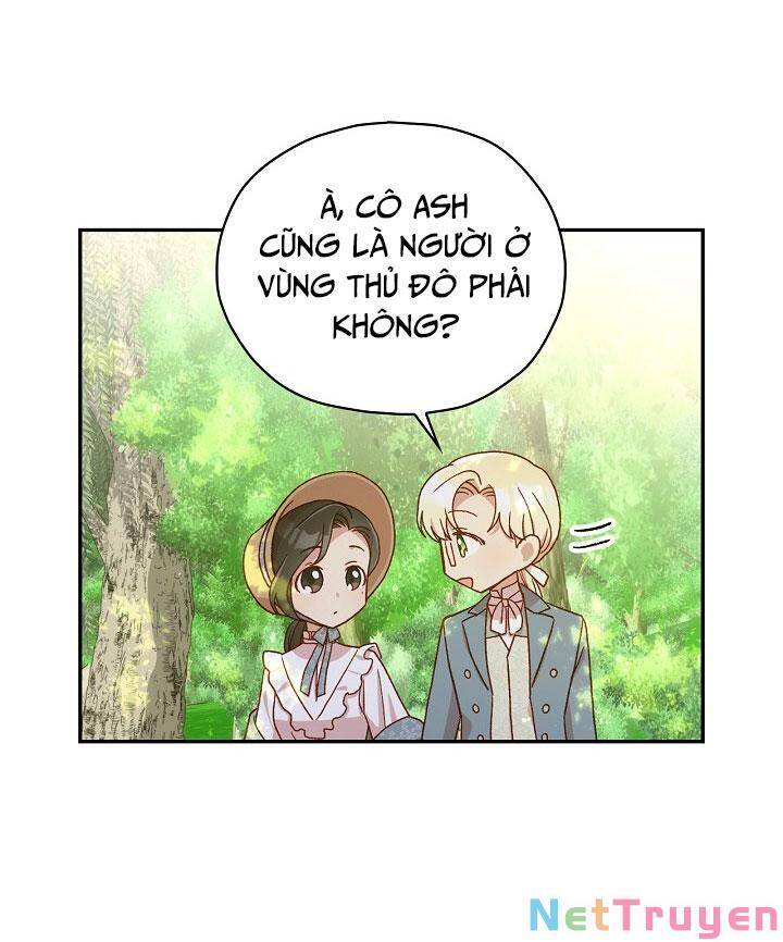Bí Kíp Sinh Tồn Của Hầu Gái: Chapter 56