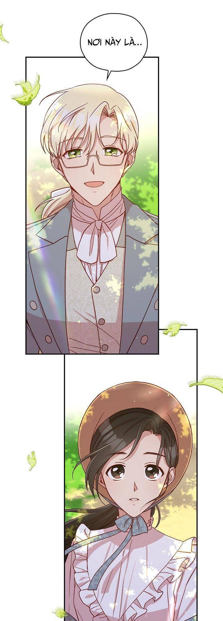 Bí Kíp Sinh Tồn Của Hầu Gái: Chapter 56