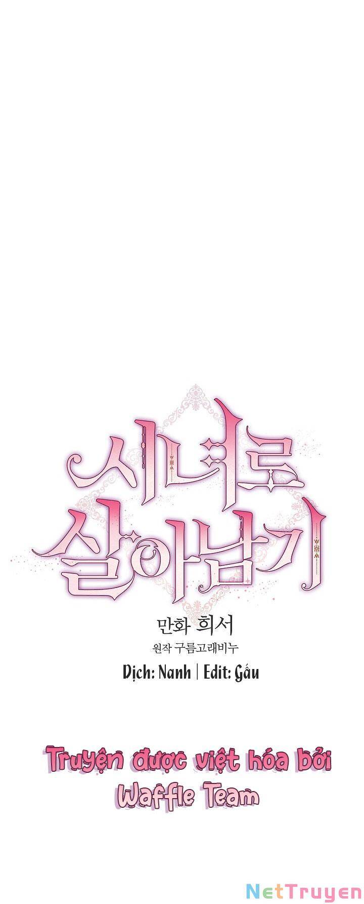 Bí Kíp Sinh Tồn Của Hầu Gái: Chapter 56