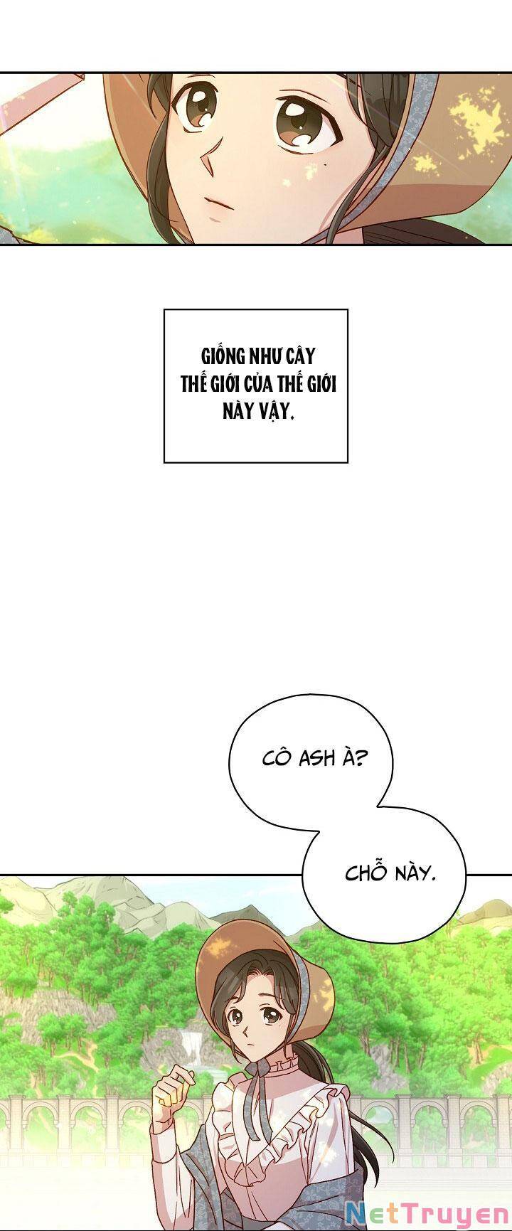 Bí Kíp Sinh Tồn Của Hầu Gái: Chapter 56