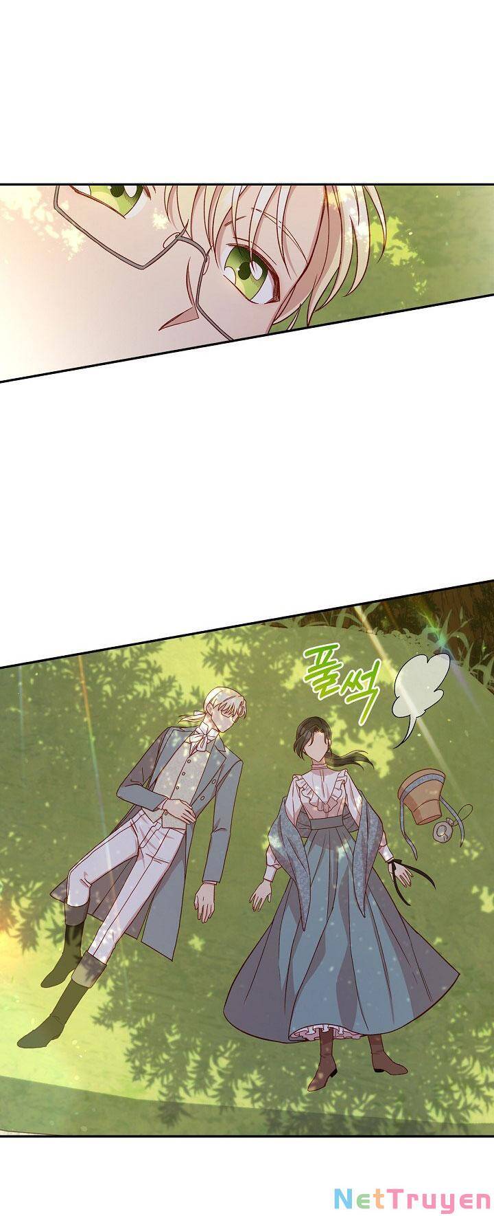 Bí Kíp Sinh Tồn Của Hầu Gái: Chapter 56